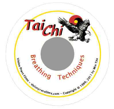 Image of TaiChi dvd